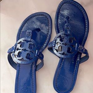 Tory Burch Miller sandals